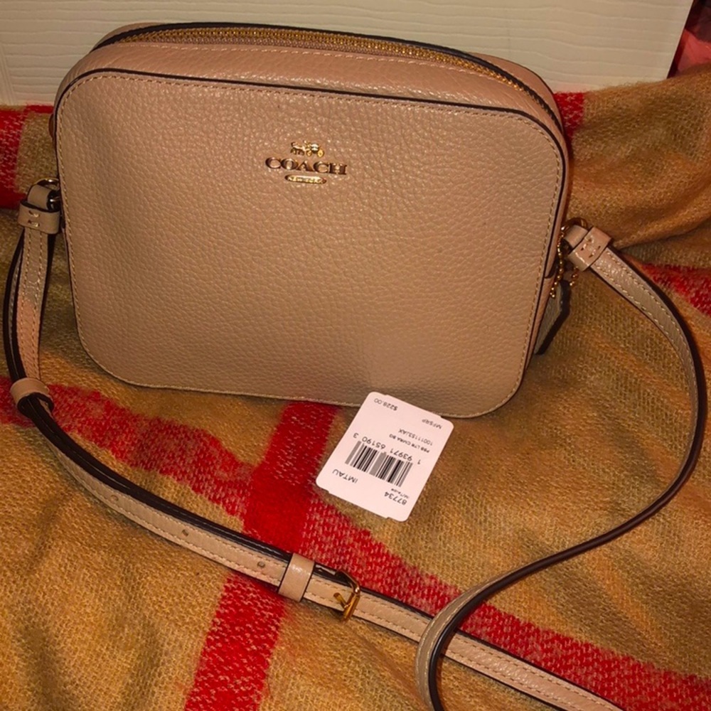 Mini Camera Bag